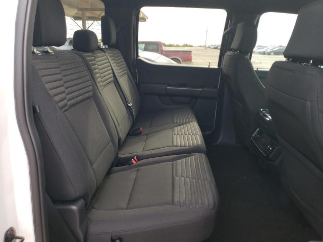 Photo 6 from auction – 2022 FORD F150 SUPER with VIN 1FTFW1E50NKD50176