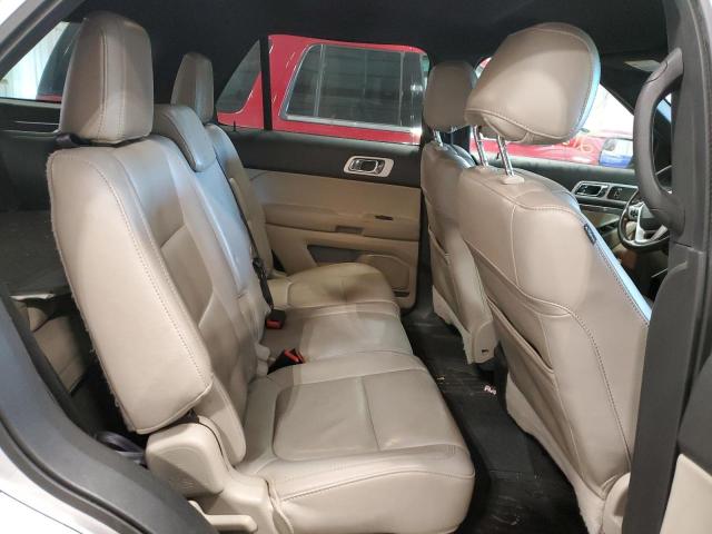 Photo 6 from auction – 2013 FORD EXPLORER X with VIN 1FM5K8D84DGA26981