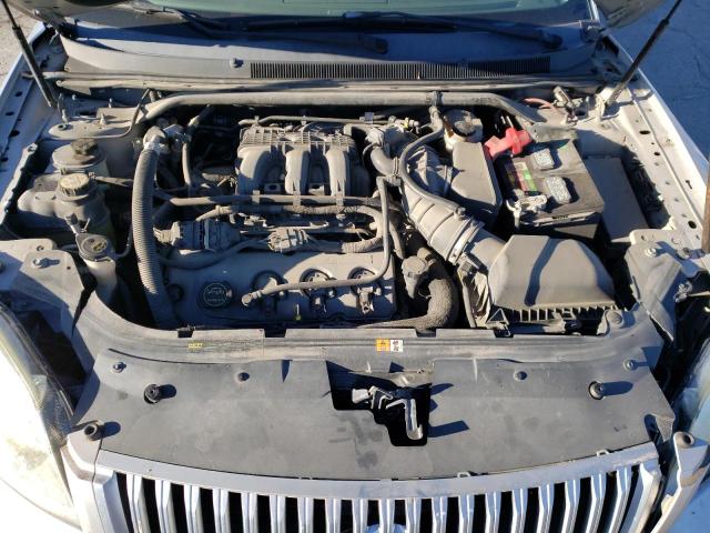 Photo 7 from auction – 2008 MERCURY SABLE LUXU with VIN 1MEHM40W68G616130