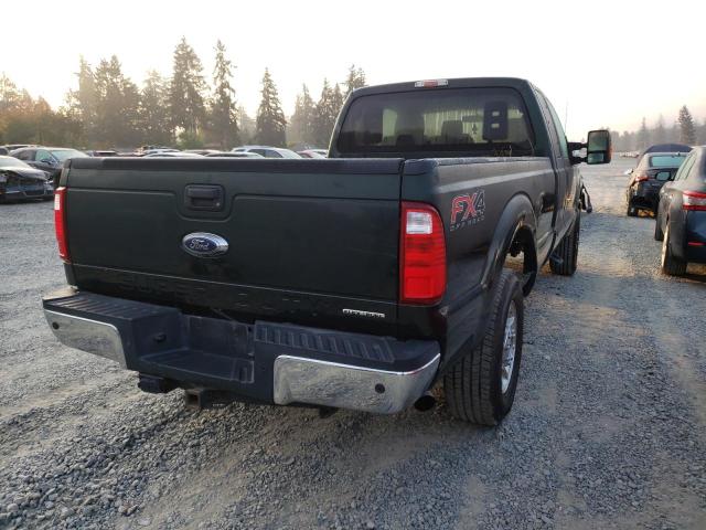 Photo 4 from auction – 2015 FORD F250 SUPER with VIN 1FT7X2B64FEC99690