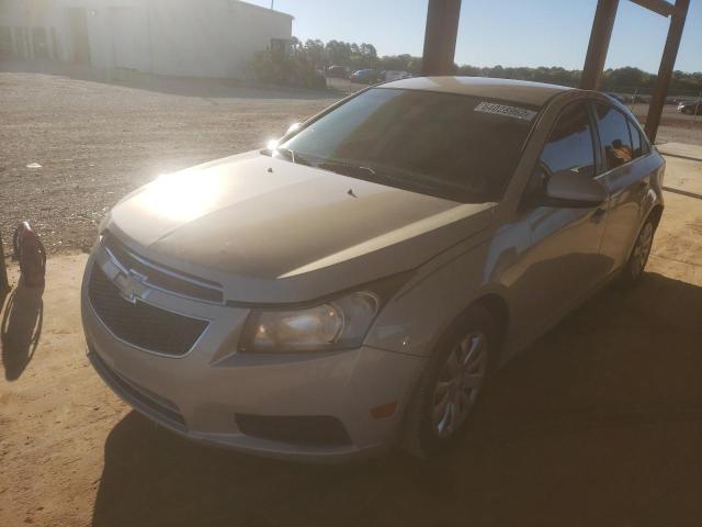 Photo 2 from auction – 2011 CHEVROLET CRUZE LT with VIN 1G1PF5S94B7124751