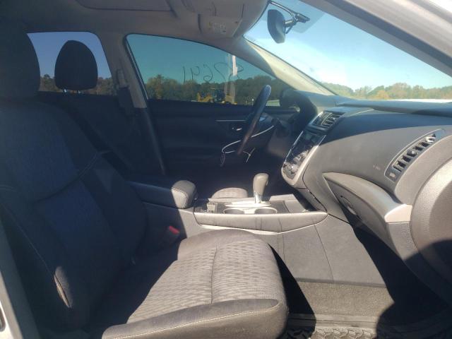 Photo 5 from auction – 2017 NISSAN ALTIMA 2.5 with VIN 1N4AL3AP6HC206318
