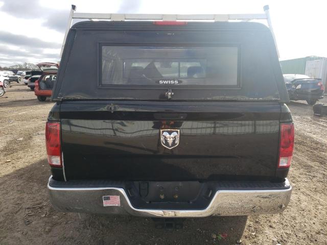 Photo 9 from auction – 2013 RAM 1500 ST with VIN 3C6JR6AG7DG546781