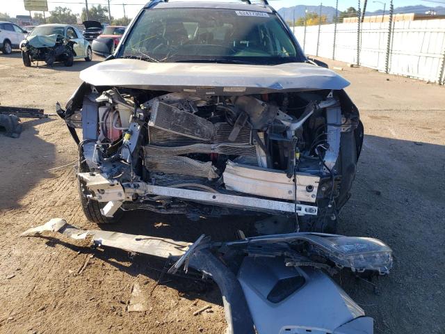 Photo 9 from auction – 2019 TOYOTA RAV4 LE with VIN JTMLWRFV6KD504311