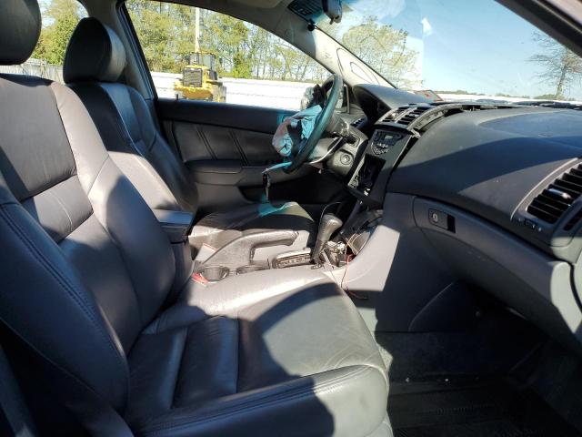 Photo 5 from auction – 2004 HONDA ACCORD EX with VIN 1HGCM66874A037744