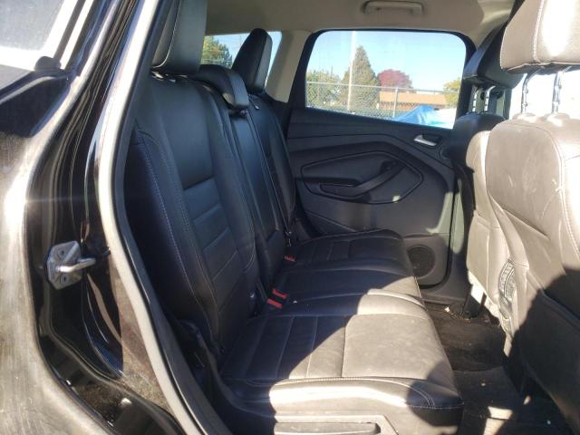 Photo 6 from auction – 2013 FORD ESCAPE SEL with VIN 1FMCU0HX8DUC22573