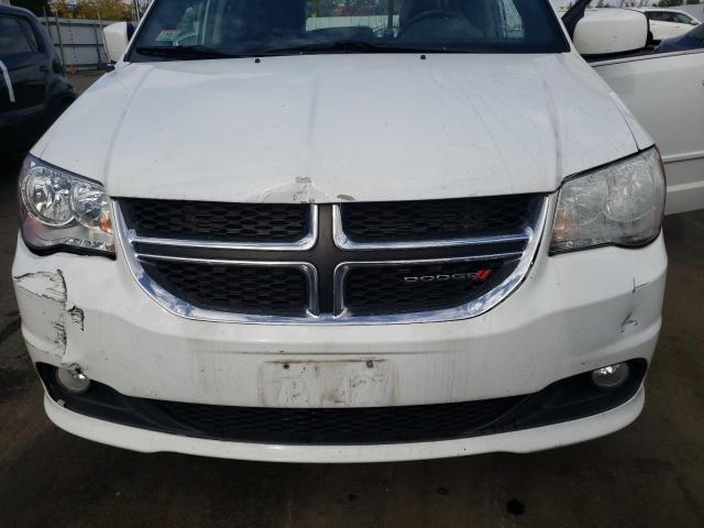 Photo 9 from auction – 2017 DODGE GRAND CARA with VIN 2C4RDGCG4HR761287