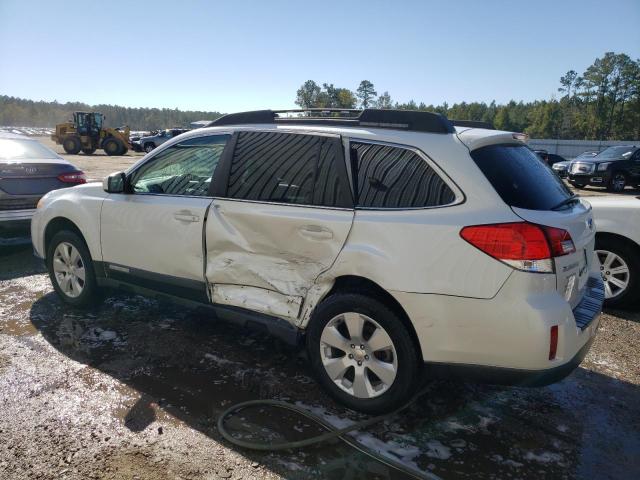 Снимка 9 от търг – 2011 SUBARU OUTBACK 2. с VIN 4S4BRBCC7B3432825