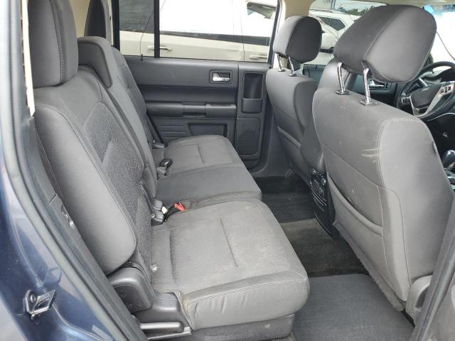 Photo 6 from auction – 2018 FORD FLEX SE with VIN 2FMGK5B86JBA06065