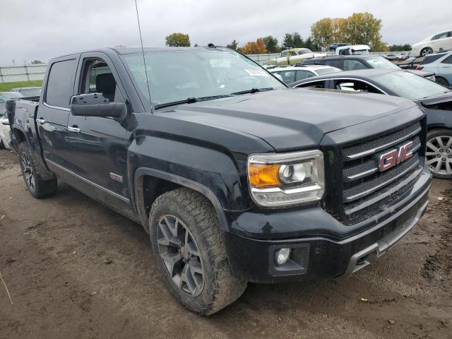 GMC SIERRA K15 2014 with VIN 3GTU2VEJ0EG347762 - Photo from auction