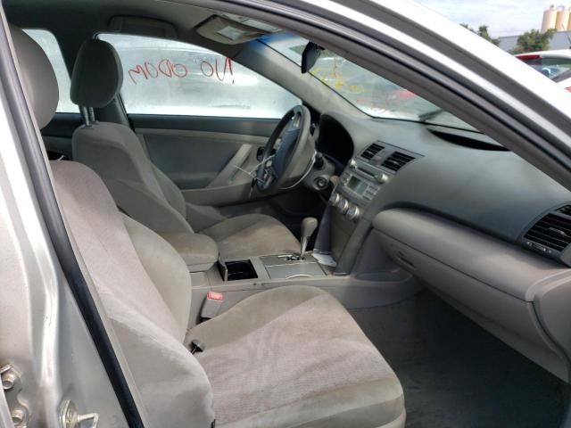 Photo 5 from auction – 2010 TOYOTA CAMRY with VIN 4T1BF3EK3AU558627