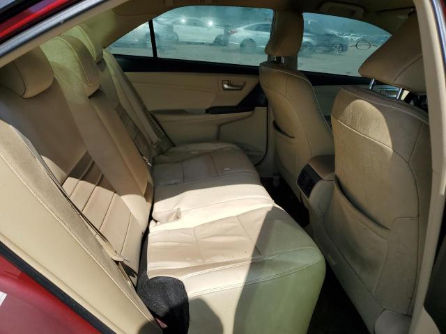 Photo 6 from auction – 2016 TOYOTA CAMRY HYBR with VIN 4T1BD1FK5GU192297