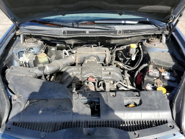 Photo 7 from auction – 2006 SUBARU B9 TRIBECA with VIN 4S4WX86CX64405673