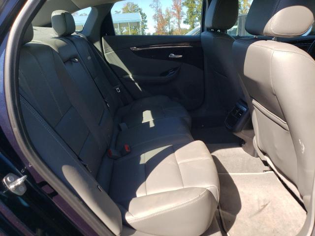 Photo 6 from auction – 2017 CHEVROLET IMPALA LT with VIN 2G1105S38H9139313