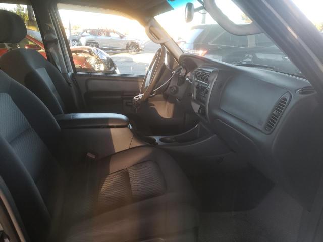 Photo 5 from auction – 2004 FORD EXPLORER S with VIN 1FMZU67K24UB43077