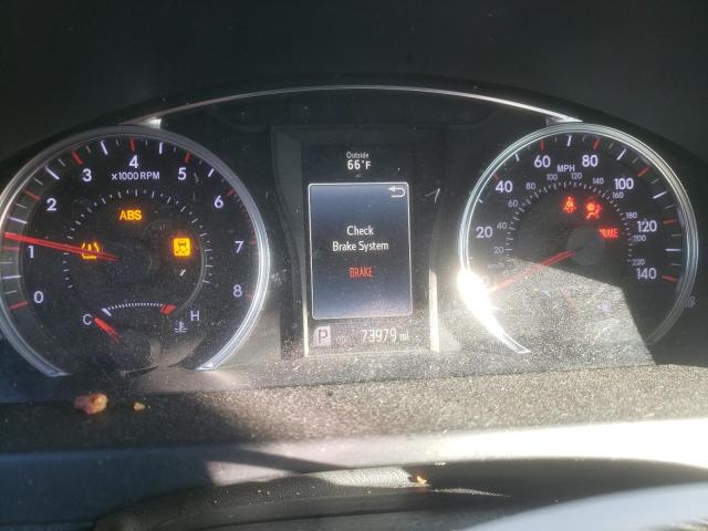 Photo 8 from auction – 2016 TOYOTA CAMRY LE with VIN 4T1BF1FK7GU596597