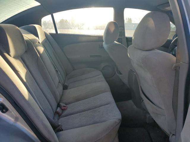 Photo 6 from auction – 2006 NISSAN ALTIMA S with VIN 1N4AL11D86C179579