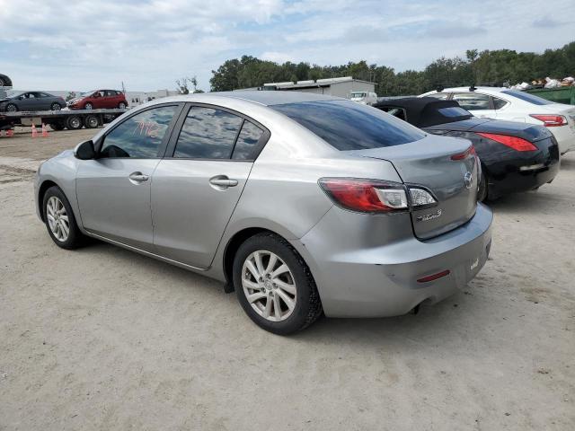 Photo 3 from auction – 2012 MAZDA 3 I with VIN JM1BL1V71C1531685