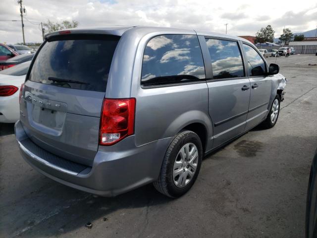Photo 4 from auction – 2013 DODGE GRAND CARA with VIN 2C4RDGBG6DR766101