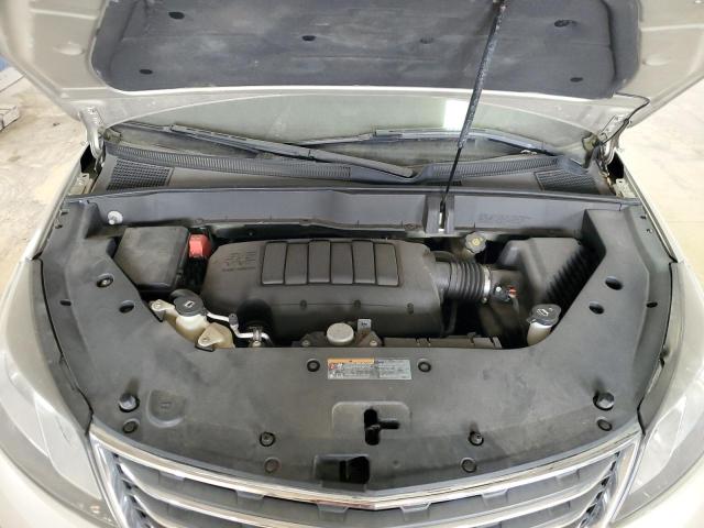 Photo 7 from auction – 2014 CHEVROLET TRAVERSE L with VIN 1GNKVHKDXEJ211286