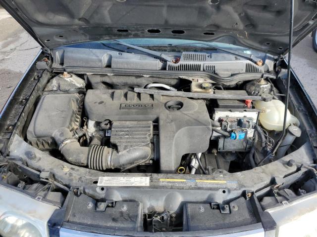 Photo 7 from auction – 2005 SATURN ION LEVEL with VIN 1G8AJ52F25Z143318