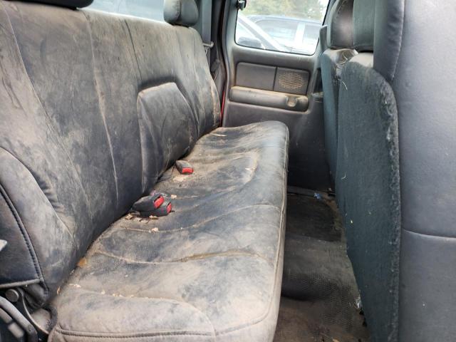 Photo 6 from auction – 2001 CHEVROLET SILVERADO with VIN 1GCEC19V01E100301