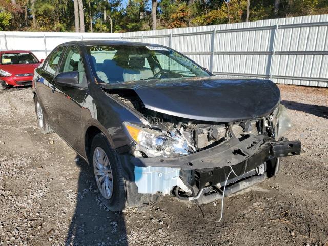 TOYOTA CAMRY BASE 2012 with VIN 4T1BF1FK8CU188538 - Photo from auction