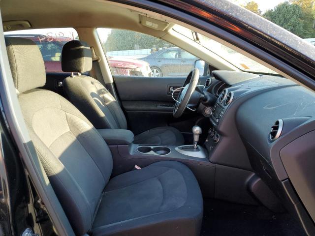 Photo 5 from auction – 2011 NISSAN ROGUE S with VIN JN8AS5MV4BW278230