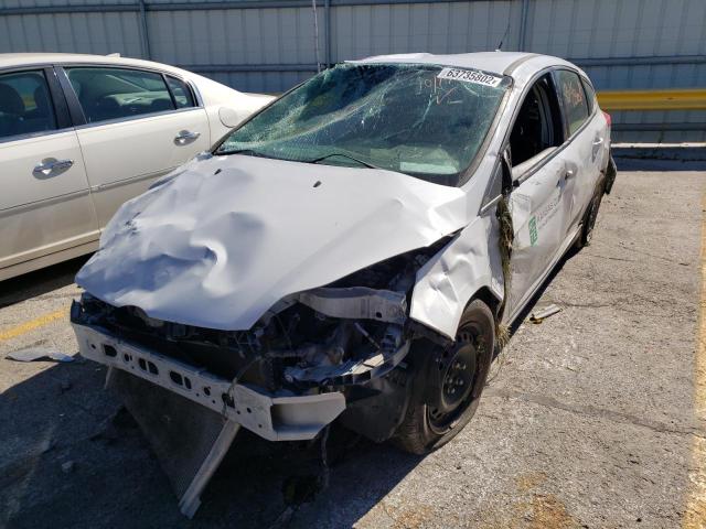 صورة رقم 2 من المزاد - 2012 FORD FOCUS SE مع VIN 1FAHP3K28CL145956