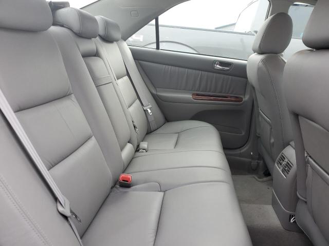 Photo 6 from auction – 2005 TOYOTA CAMRY LE with VIN 4T1BF30KX5U608694
