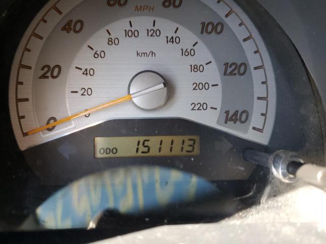 Photo 8 from auction – 2007 TOYOTA SCION TC with VIN JTKDE177270160704