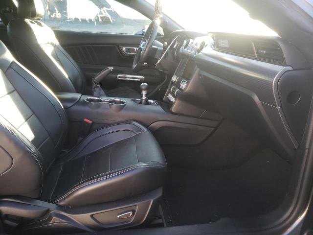 Photo 5 from auction – 2015 FORD MUSTANG with VIN 1FA6P8TH8F5381894
