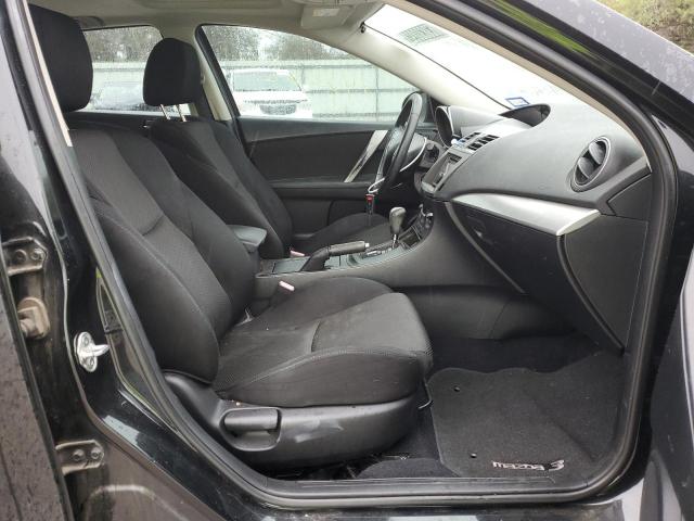 Photo 5 from auction – 2012 MAZDA 3 S with VIN JM1BL1L5XC1504759