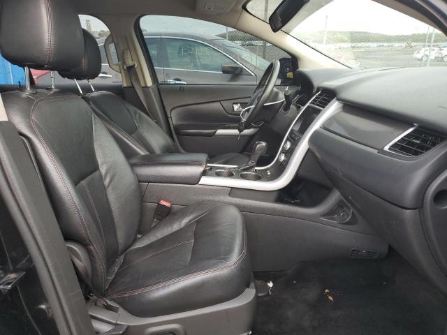 Photo 5 from auction – 2013 FORD EDGE SEL with VIN 2FMDK4JC8DBB55892