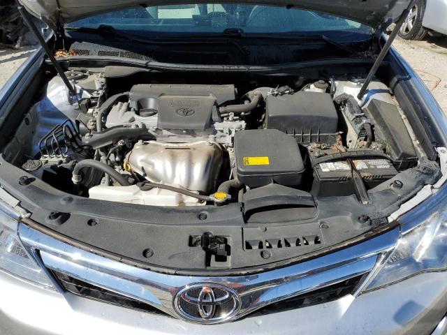 Photo 7 from auction – 2012 TOYOTA CAMRY BASE with VIN 4T1BF1FK7CU199286