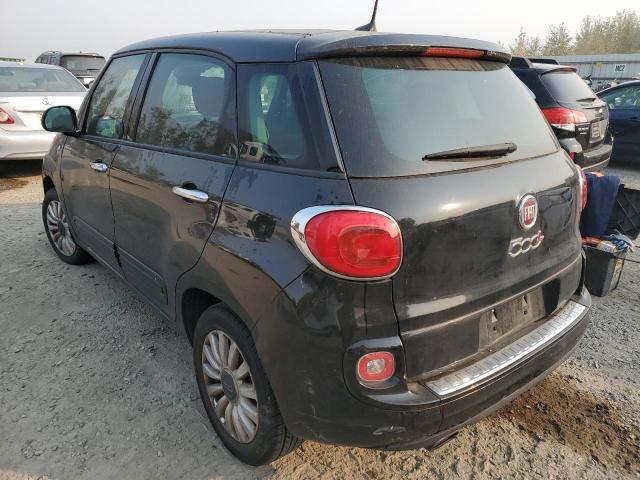 Photo 3 from auction – 2017 FIAT 500L POP with VIN ZFBCFAAH2HZ040158
