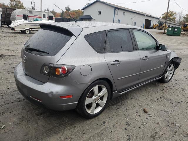 Photo 4 from auction – 2006 MAZDA 3 HATCHBAC with VIN JM1BK343561435303