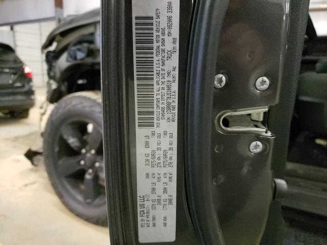 Photo 10 from auction – 2018 RAM 1500 ST with VIN 1C6RR6FT8JS100510