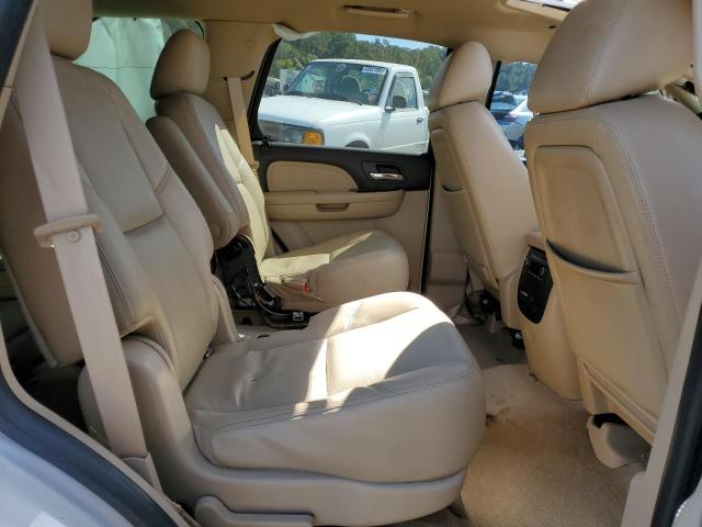 Photo 6 from auction – 2014 GMC YUKON DENA with VIN 1GKS1EEF8ER122659