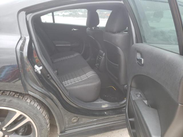 Photo 6 from auction – 2014 DODGE CHARGER SU with VIN 2C3CDXGJ4EH212447
