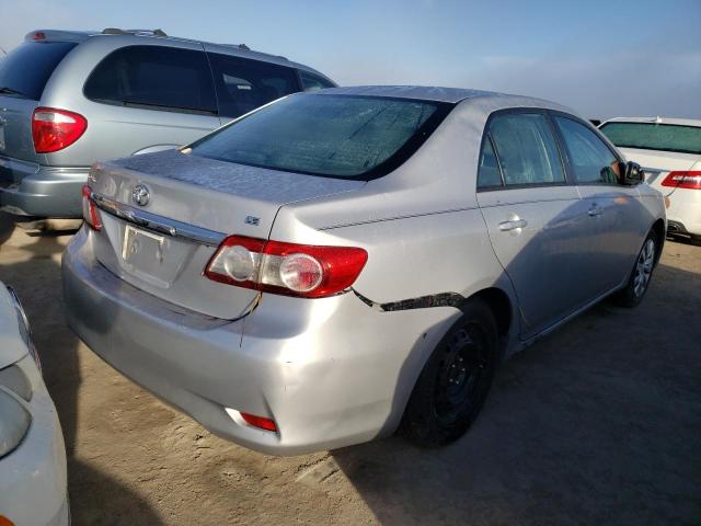 Photo 4 from auction – 2012 TOYOTA CAROLLA with VIN 2T1BU4EE5CC765403