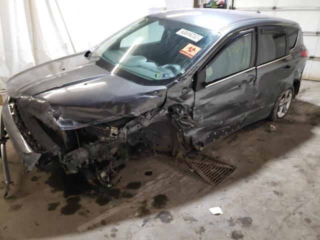 Photo 2 from auction – 2015 FORD ESCAPE SE with VIN 1FMCU0G74FUA34878