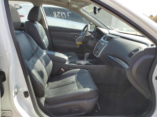 Photo 5 from auction – 2017 NISSAN ALTIMA 2.5 with VIN 1N4AL3AP5HC230562