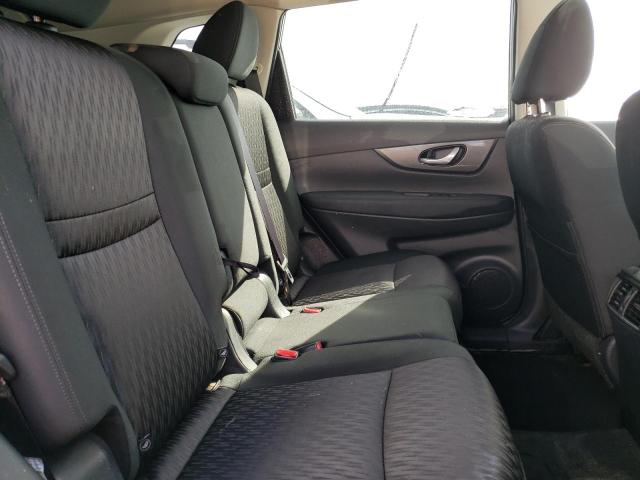 Photo 6 from auction – 2019 NISSAN ROGUE S with VIN KNMAT2MTXKP557584