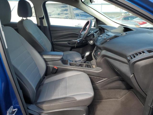 Photo 5 from auction – 2017 FORD ESCAPE S with VIN 1FMCU0F70HUB19723