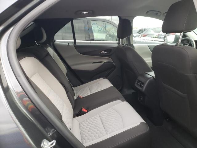 Photo 6 from auction – 2019 CHEVROLET EQUINOX LS with VIN 3GNAXSEV9KL358906