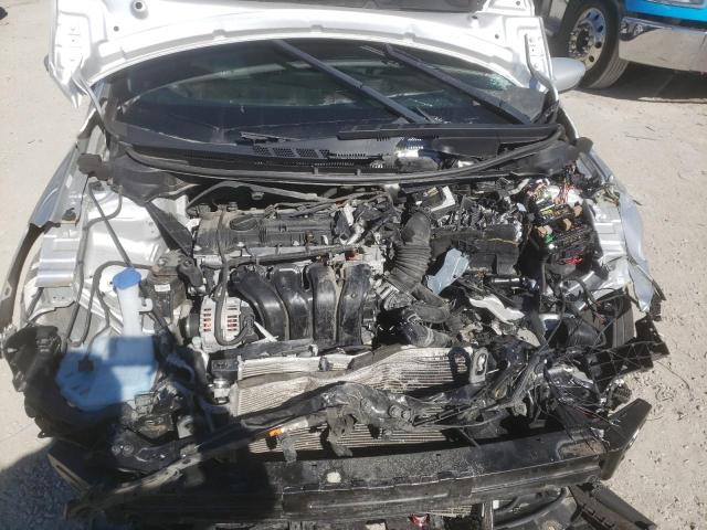 Photo 11 from auction – 2018 KIA FORTE LX with VIN 3KPFK4A70JE234316
