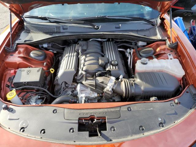 Photo 7 from auction – 2021 DODGE CHARGER SC with VIN 2C3CDXGJXLH178172