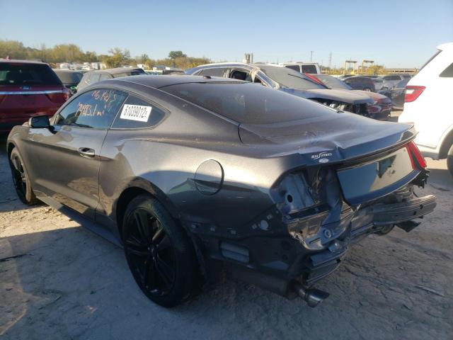 Photo 3 from auction – 2015 FORD MUSTANG with VIN 1FA6P8TH8F5381894