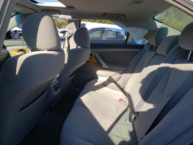 Photo 6 from auction – 2007 TOYOTA CAMRY CE with VIN JTNBE46K173066846